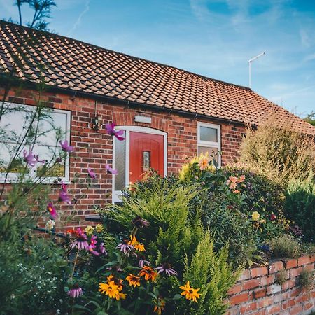 Home Farm & Lodge Bawtry Εξωτερικό φωτογραφία