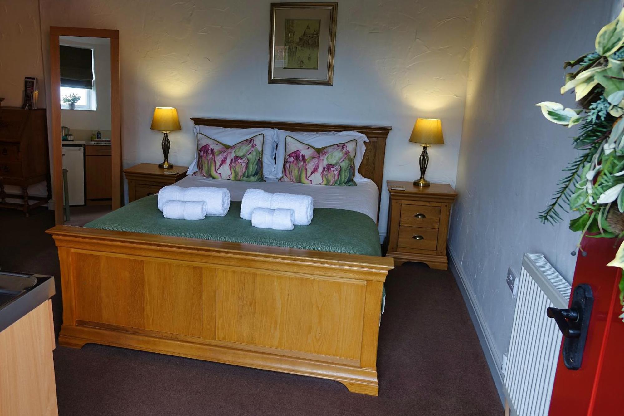 Home Farm & Lodge Bawtry Εξωτερικό φωτογραφία