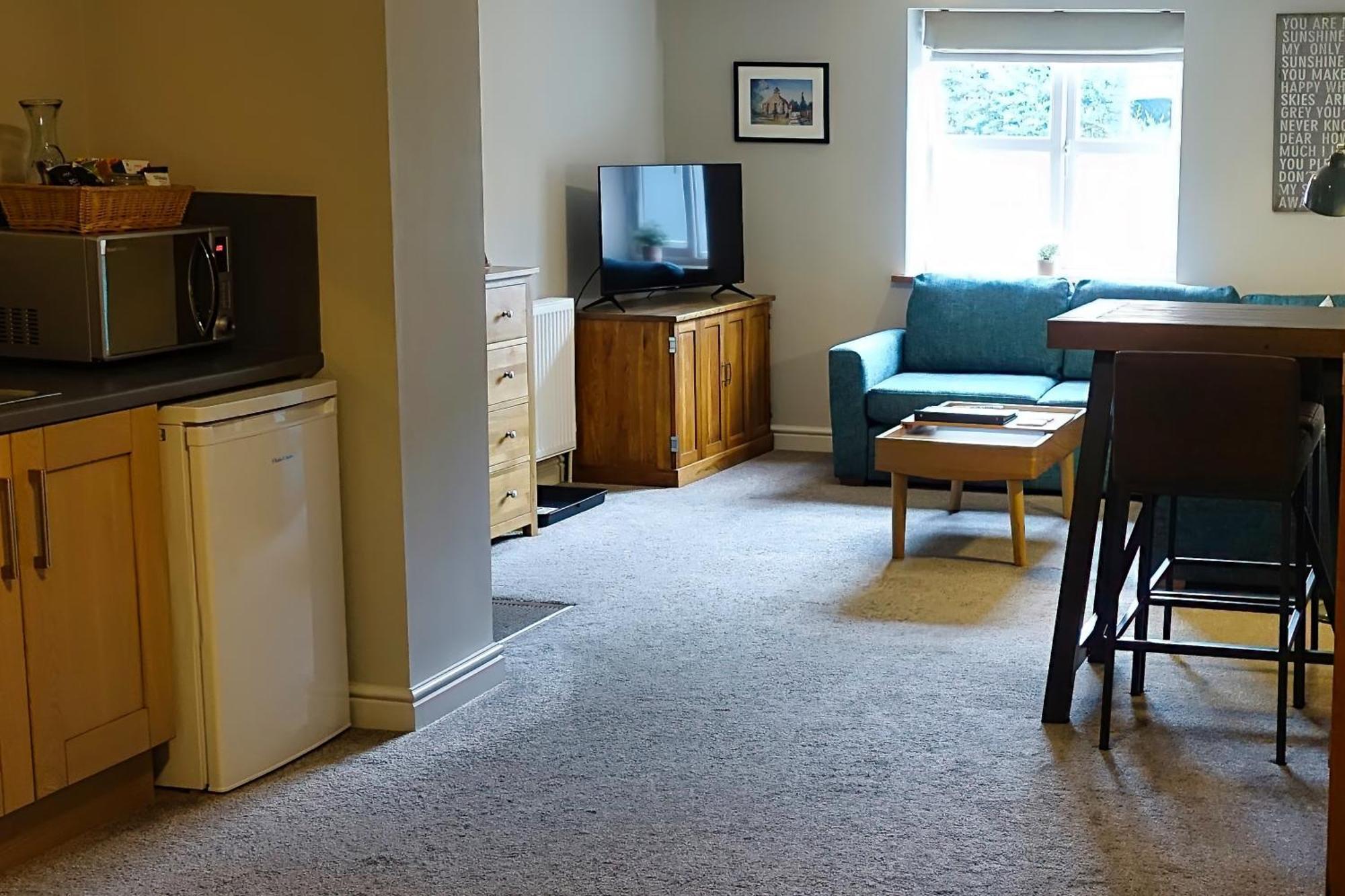 Home Farm & Lodge Bawtry Εξωτερικό φωτογραφία